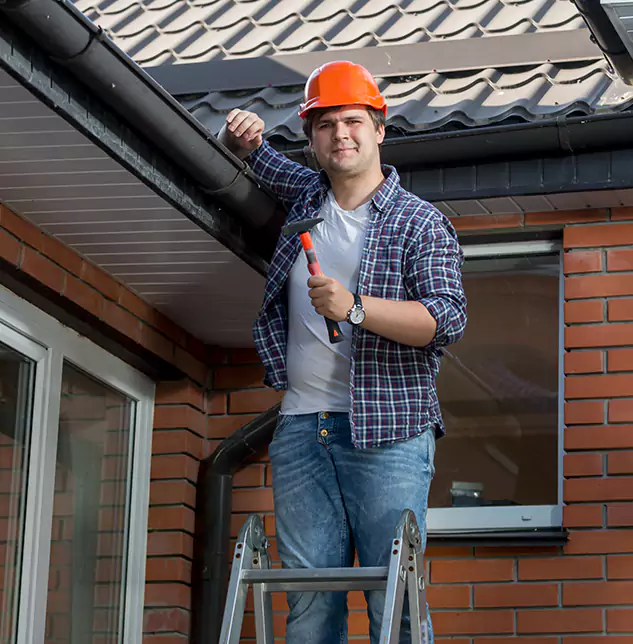 Trusted Roof Fascia Replacement Experts Defending Carpentersville, IL Properties