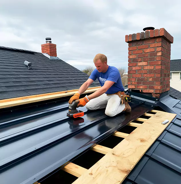 Trusted Home Roofing Company: Expert Residential Roofing Specialist in Carpentersville, IL