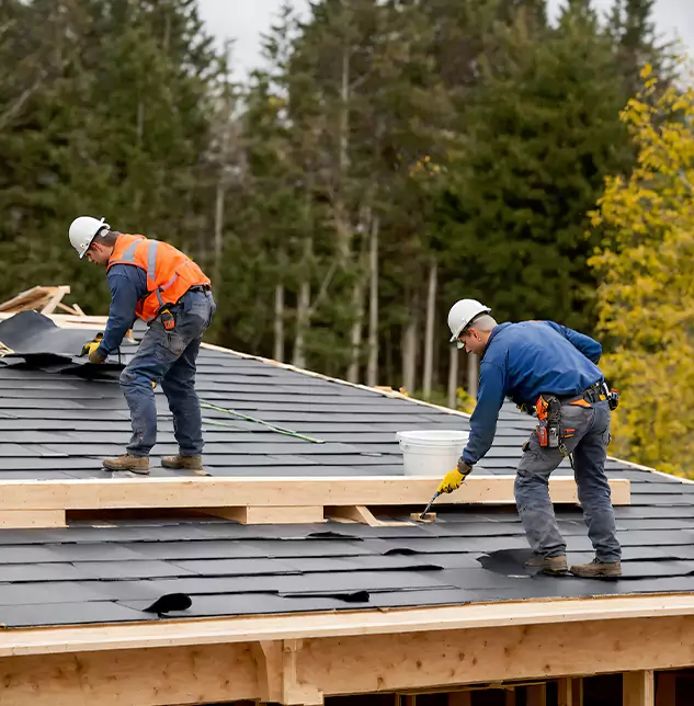 Precision Fix Flashing on Roof Services: Sealing Carpentersville Properties Against Water Intrusion