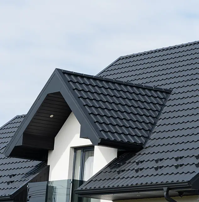 Trusted Roof Valley Specialists Serving Carpentersville, IL