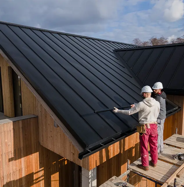 Precision Roof Valley Replacement: Carpentersville, IL's Trusted Valley Leak Specialists