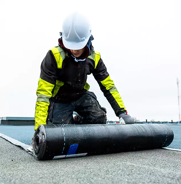 Premium TPO Roofing Systems: Carpentersville's Trusted Membrane Installation Experts