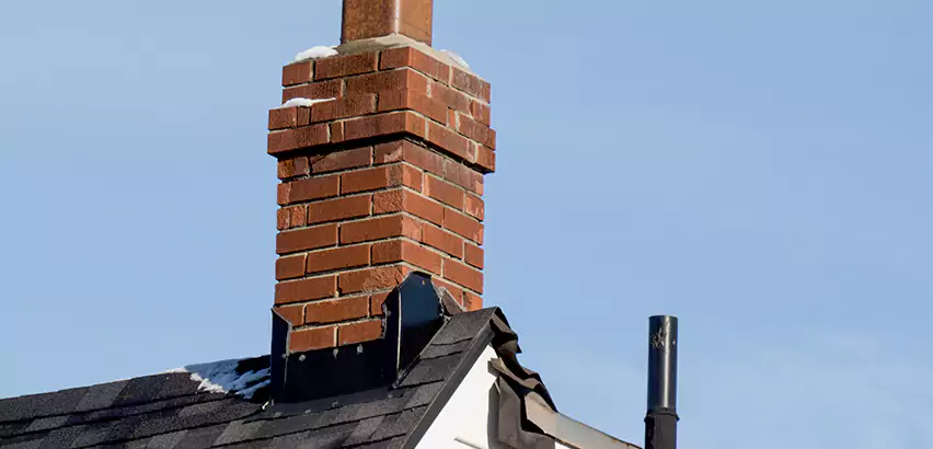Professional Chimney Flashing Replacement Services in Carpentersville, IL
