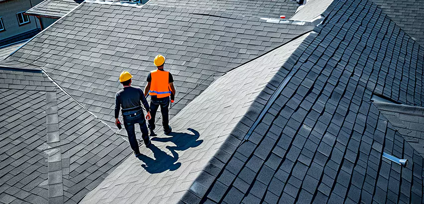 Professional Commercial Roofing Services in Carpentersville, IL