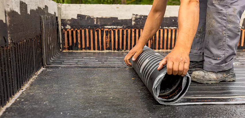 Professional EPDM Roof Repair Services in Carpentersville, IL