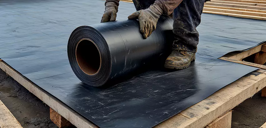 Professional EPDM Roofing Services in Carpentersville, IL