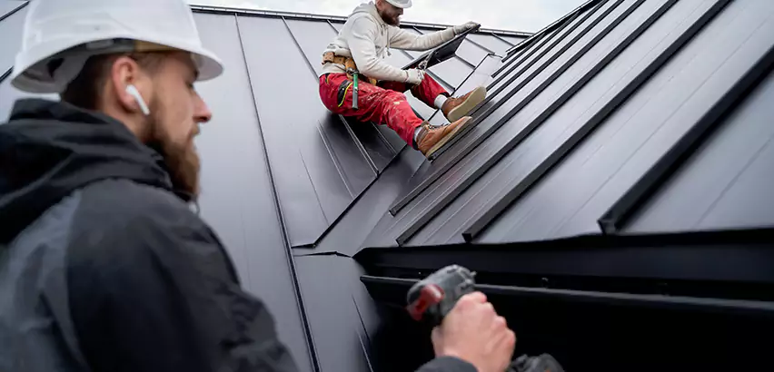 Professional Gutter Repair Services in Carpentersville, IL
