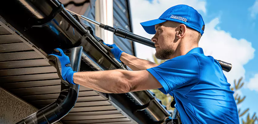 Professional Roof and Gutter Repair Services in Carpentersville, IL