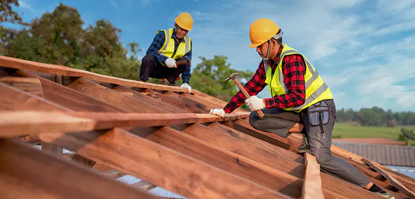 Professional Roof Restoration Services in Carpentersville, IL