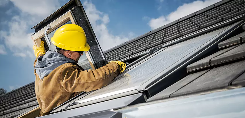 Professional Skylight Repair Services in Carpentersville, IL