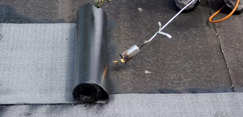 Professional TPO Roofing Installation Services in Carpentersville, IL