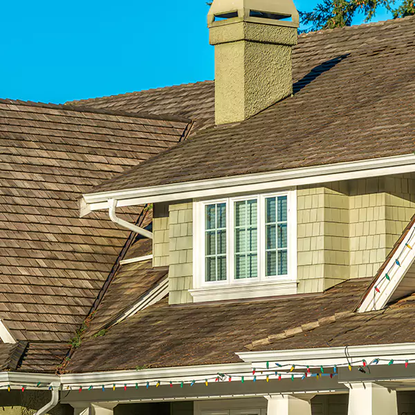 Why Carpentersville Roofing Pros in Carpentersville, IL's Leading Cedar Roof Installation Company?