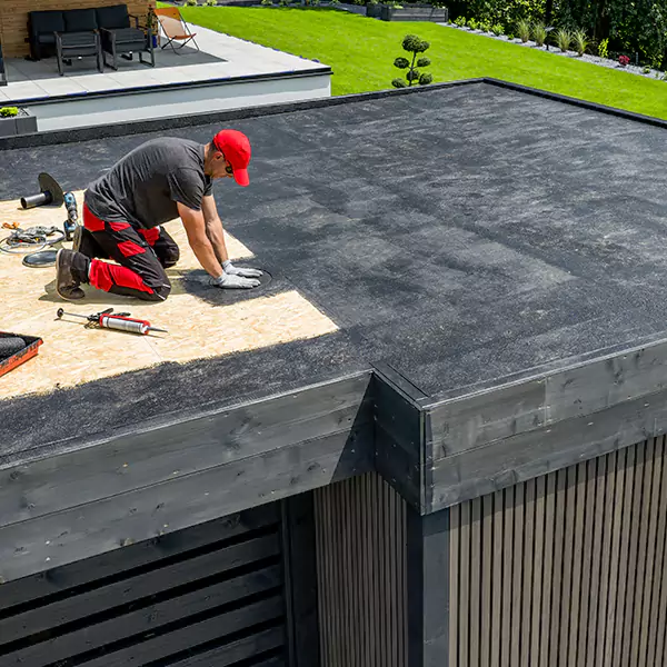 Why Choose Carpentersville Roofing Pros for Basement Leak Repair in Carpentersville, IL?