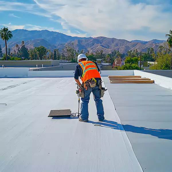 Why Carpentersville Roofing Pros Is the Flat Roofing Choice in Carpentersville, IL?
