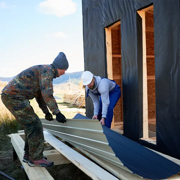 Why Carpentersville Roofing Pros in Carpentersville, IL First Choice for Mobile Home Roofing?