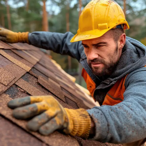 Why Carpentersville Roofing Pros in Carpentersville, IL's Preferred Shingle Roofing Contractor?