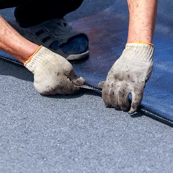 Why Carpentersville Roofing Pros Is the Trusted Name for Rubber Roof Installation in Carpentersville, IL?