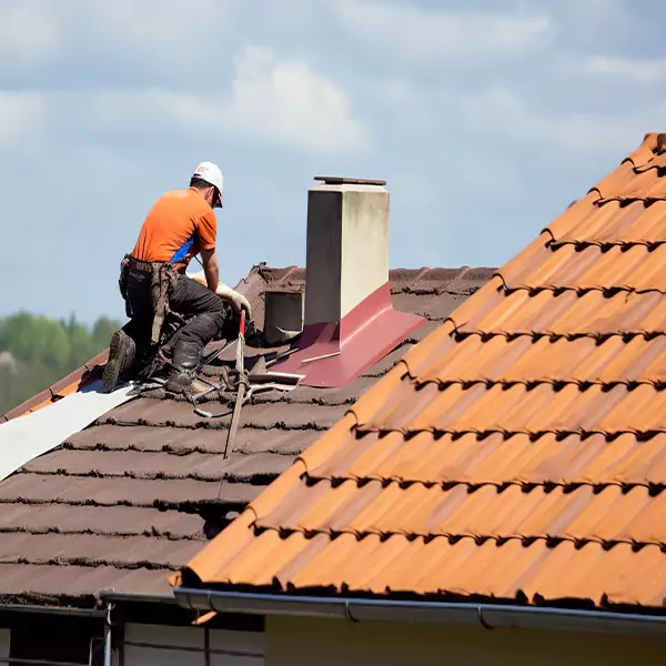 Why Carpentersville, IL Property Owners Trust Carpentersville Roofing Pros for Sagging Roof Repair?