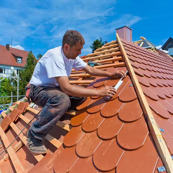 Why Carpentersville Roofing Pros in Carpentersville, IL's Most Trusted Tile Roofing Team?